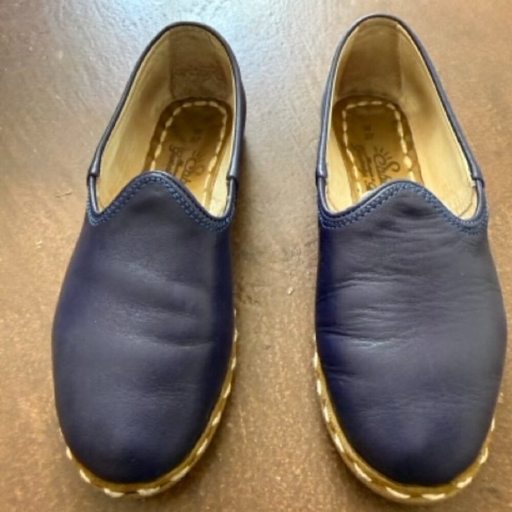 Navy blue Sabah Women's 37